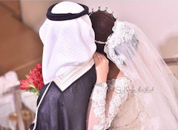خطابة سعودية